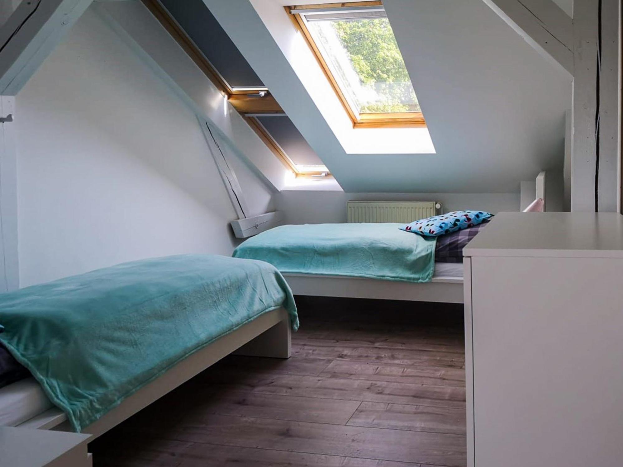 Gutshof Gross Behnkenhagen Apartment Luaran gambar